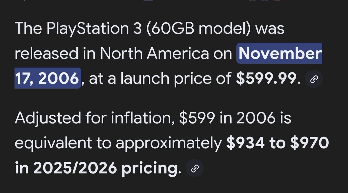 Visual Fidelity tweet media