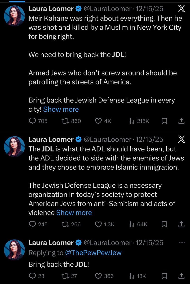 Rerum Novarum // Intel, Breaking News, and Alerts tweet media