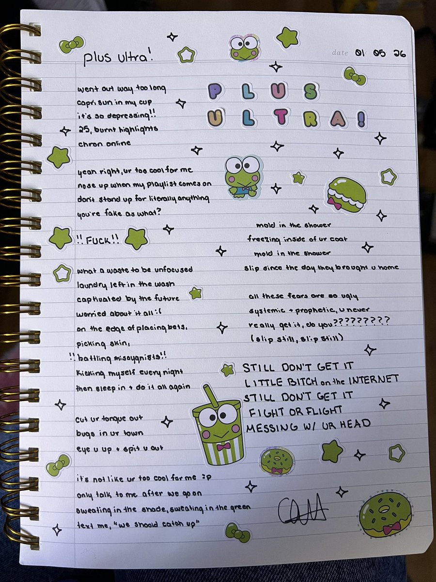 Cinema Stare is stinky tweet media