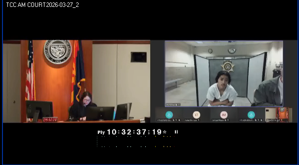 Mary Coleman tweet media