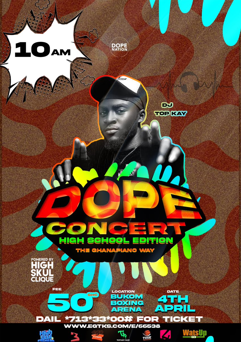 GHANAPIANO 🇬🇭🪇 tweet media