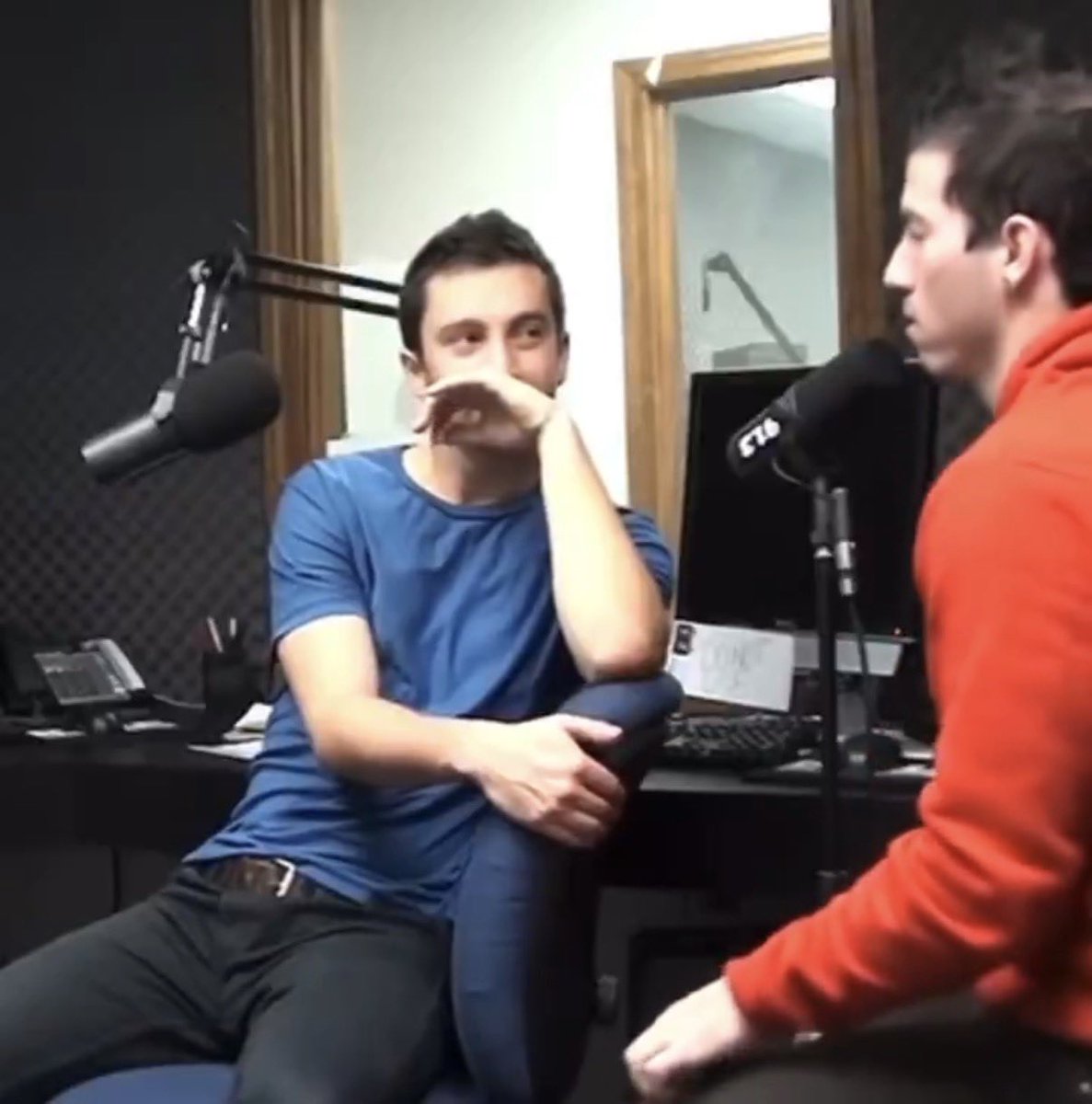 Tiff |-/ tweet media