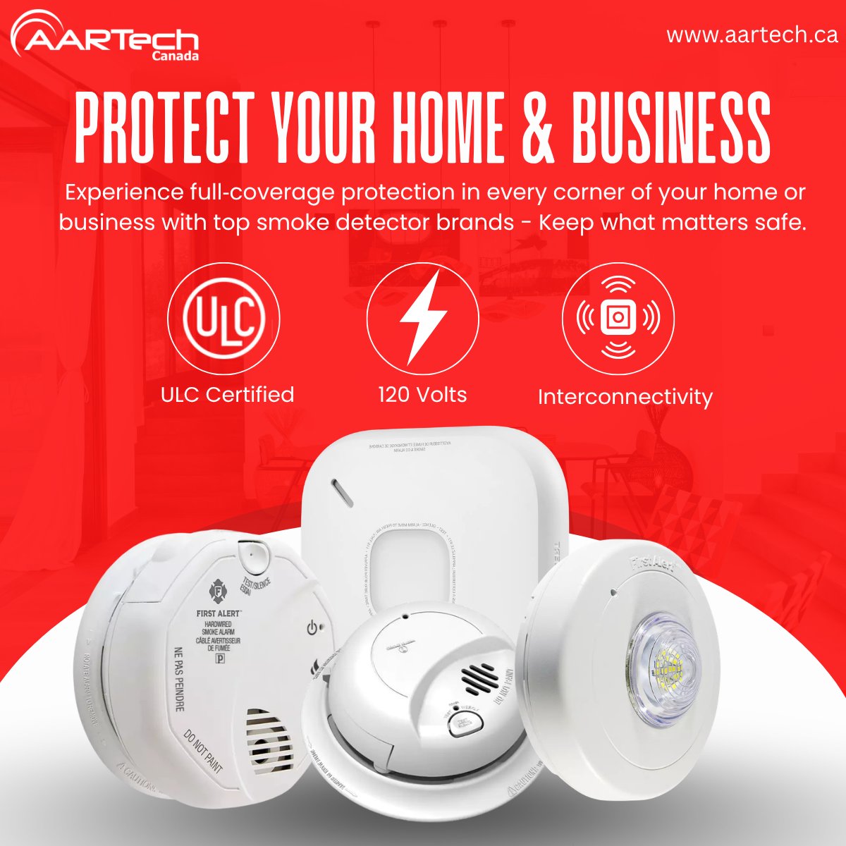 Aartech Canada tweet media