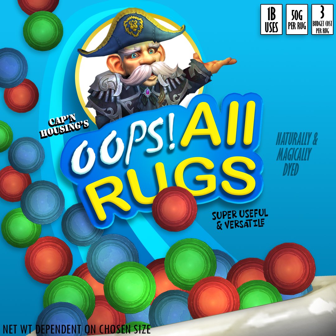 World of Warcraft tweet media