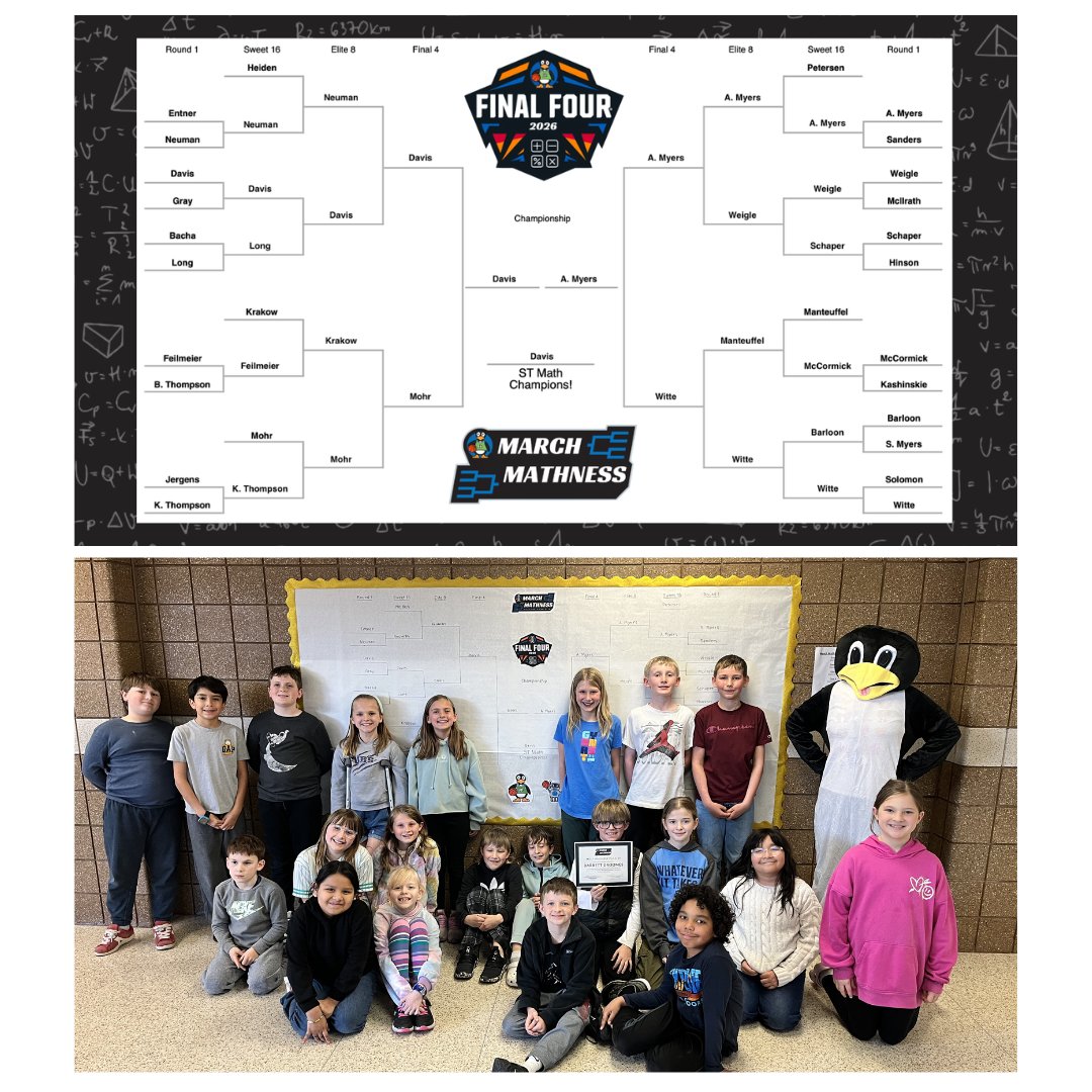 Central Elementary tweet media