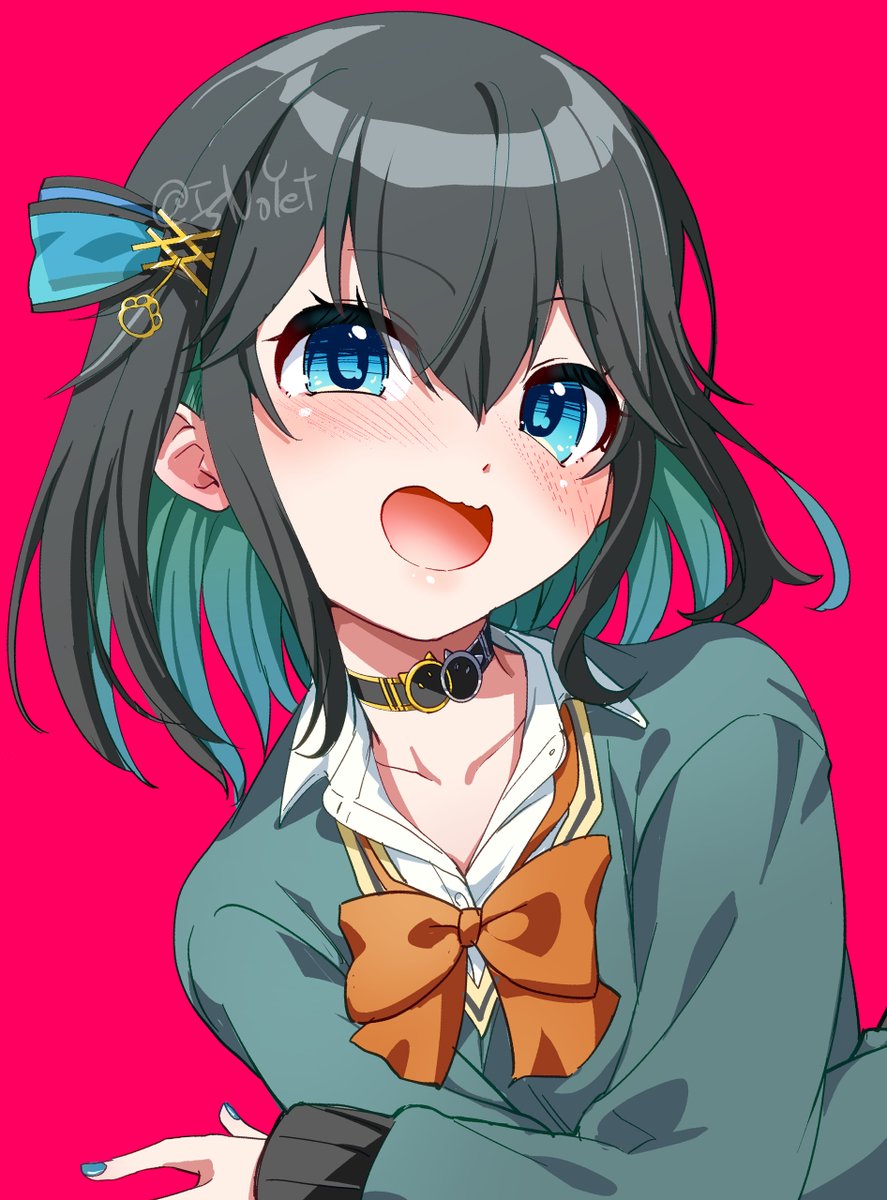 ノヤト tweet media