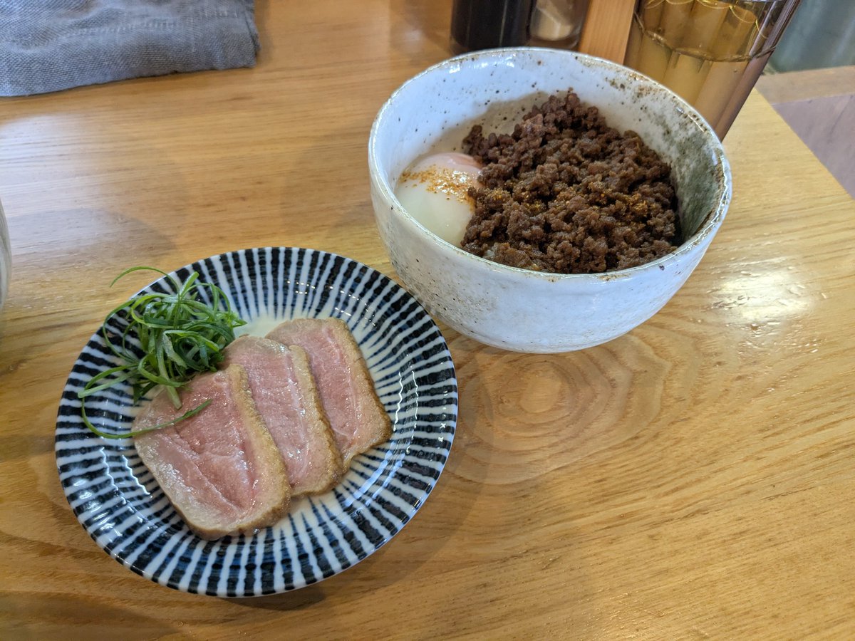 バイン馬場 tweet media