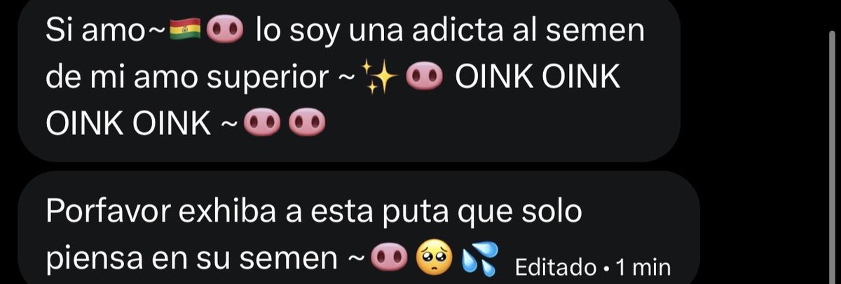 Negro Pingudo🇦🇷🔥🖤 tweet media