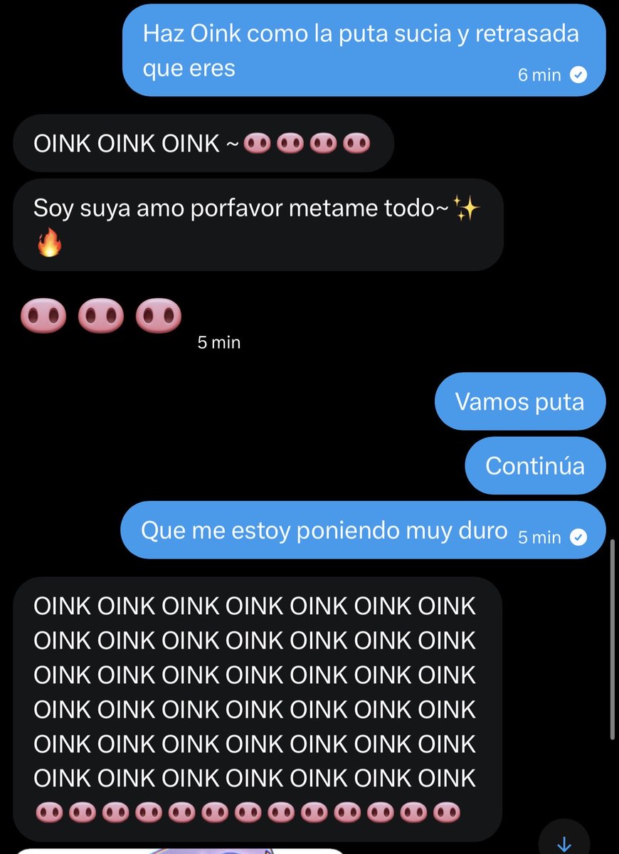 Negro Pingudo🇦🇷🔥🖤 tweet media