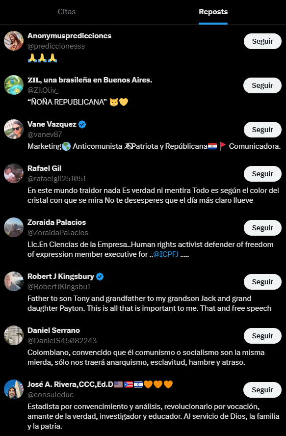 EDROP 🏳️🏴🏳️⭐⭐⭐🇵🇾 ODD ETERNO 🏆🌟 tweet media