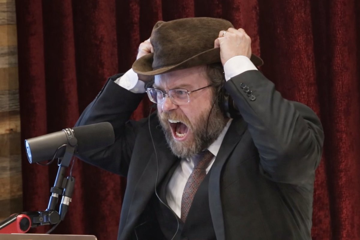 Steve Brule 🇨🇦 tweet media