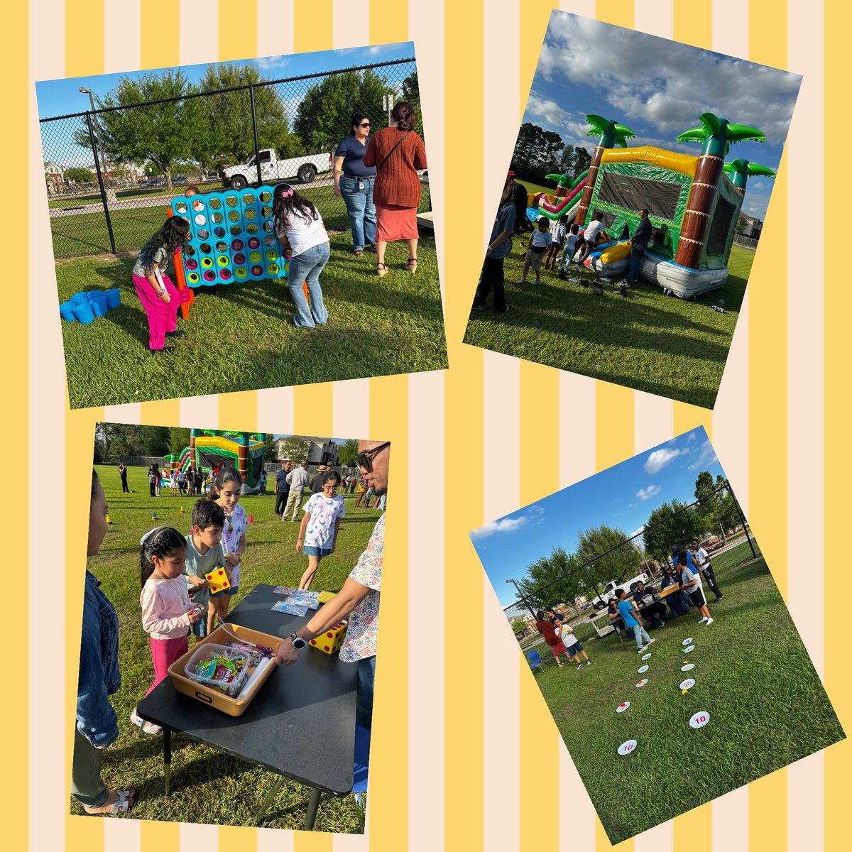 Hoyland Elementary tweet media