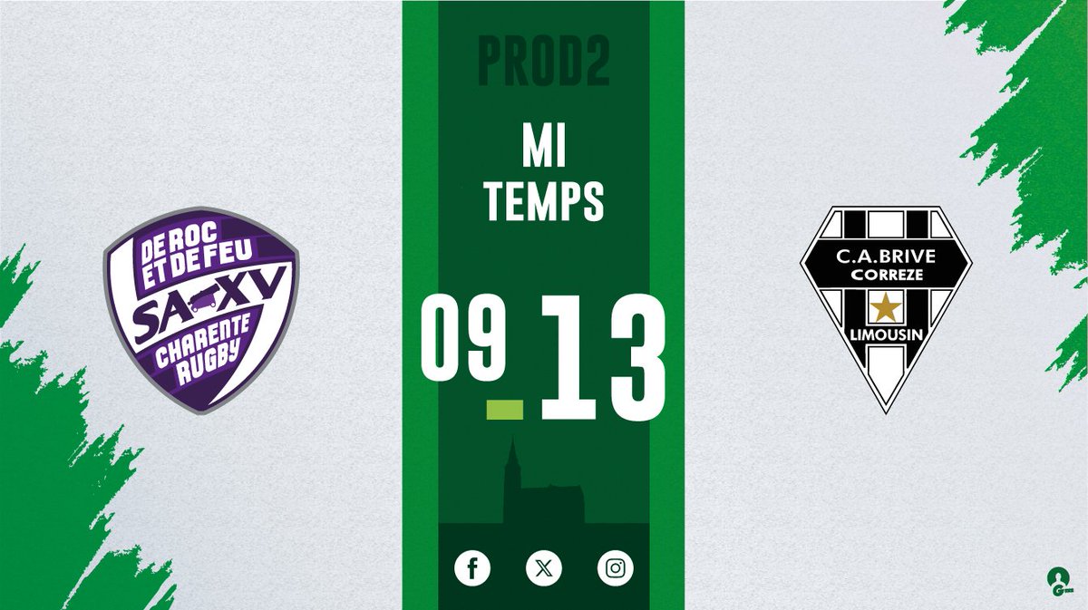 Infos Prod2 tweet media