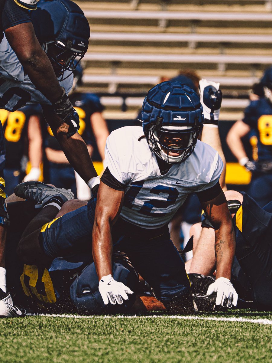 Toledo Football tweet media