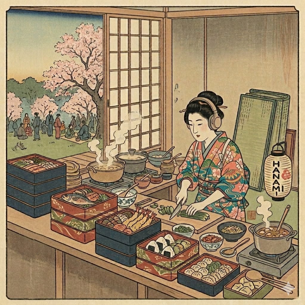 江戸庶民 tweet media