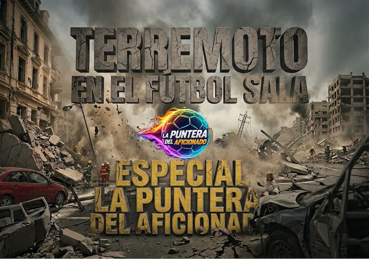 Futsalsur tweet media