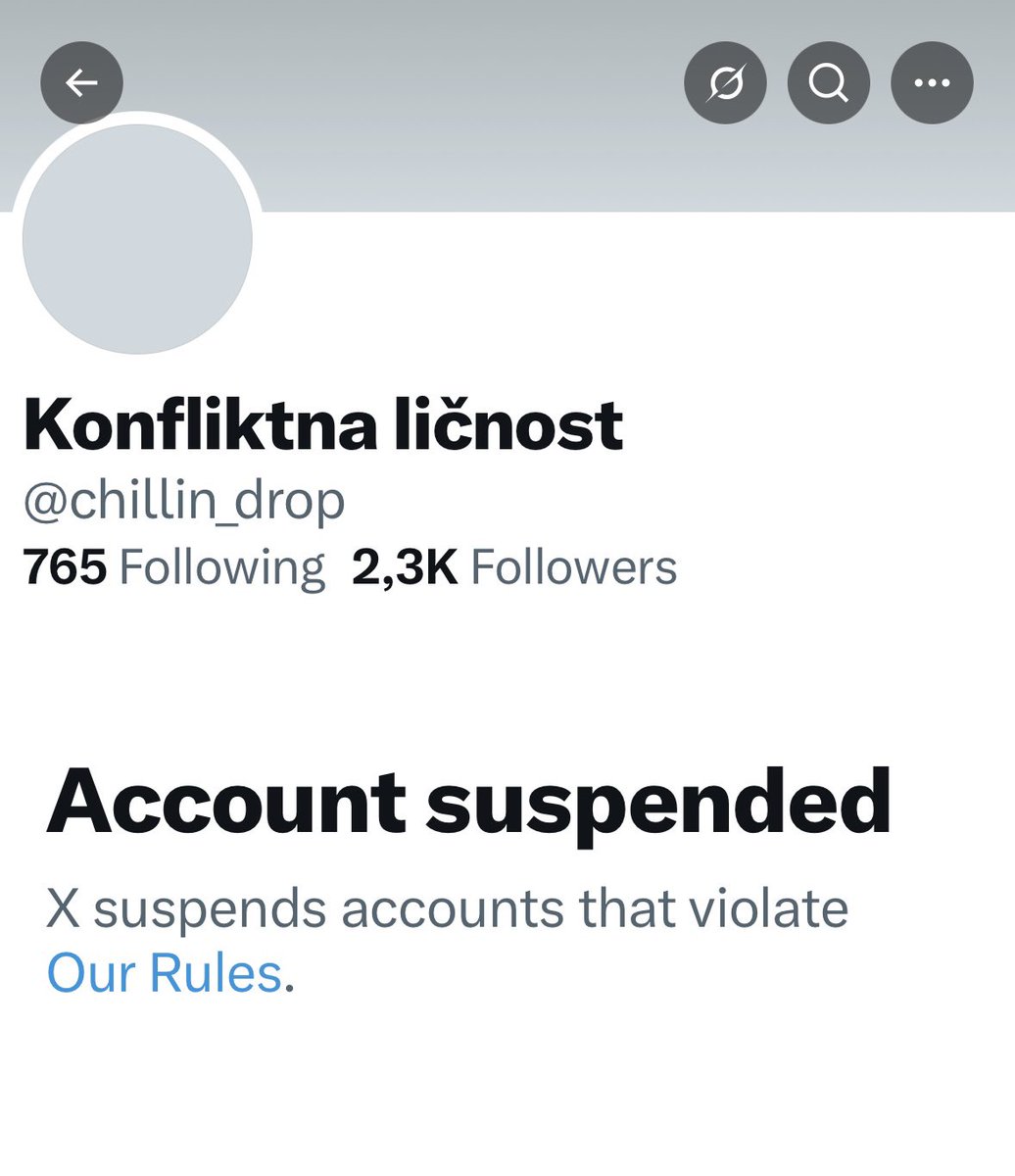 Shumadinac MadaFaka tweet media