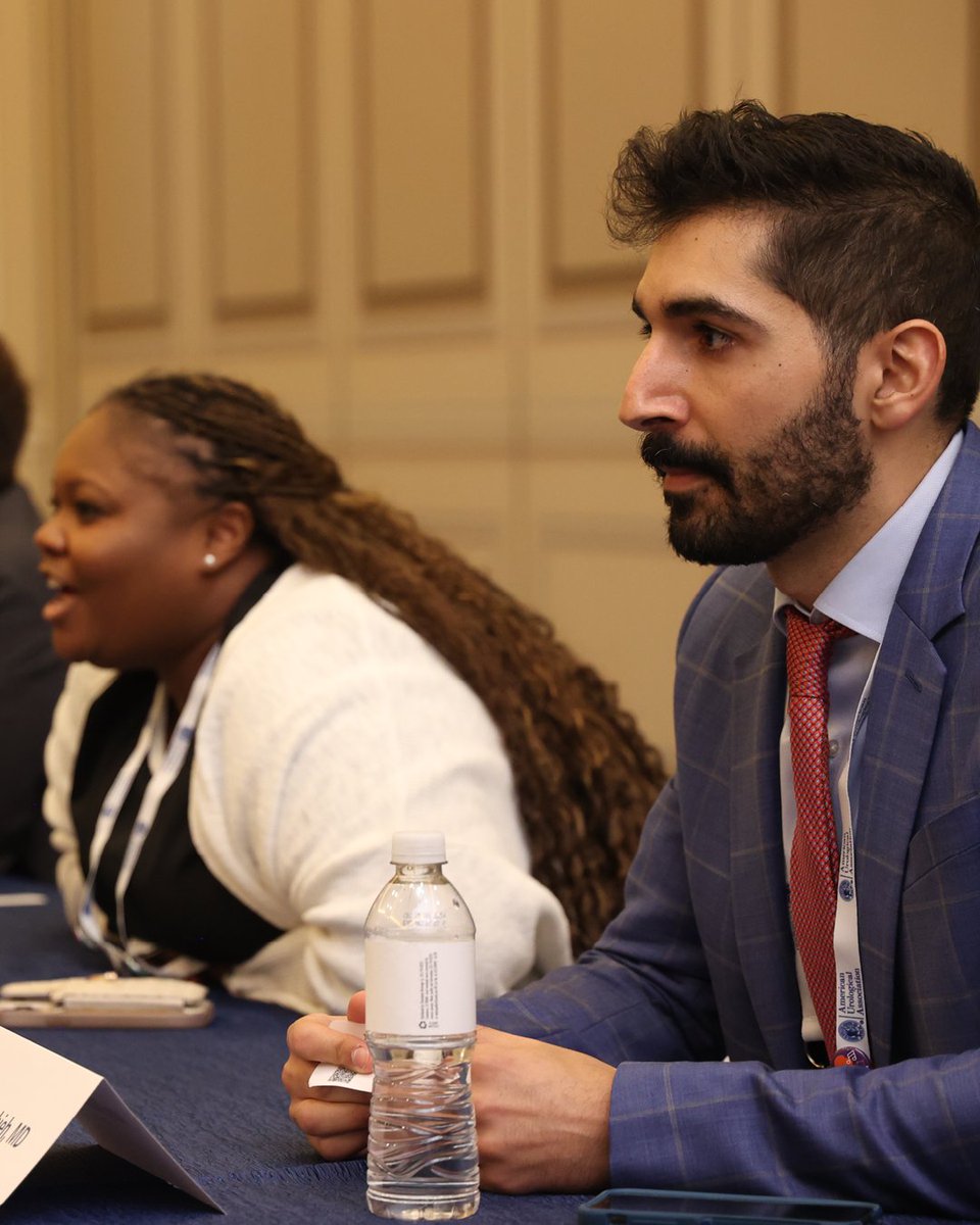 Amer. Urol. Assn. tweet media