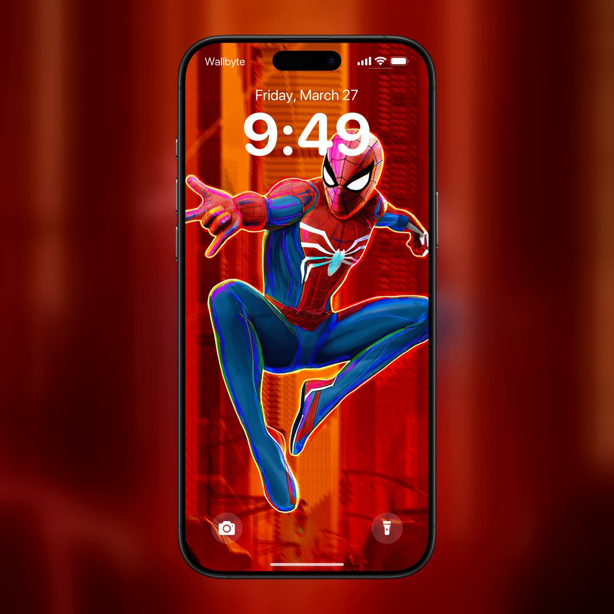 4k_walls's tweet image. New Wallpaper...

❤️ &amp;amp; 🔄 for support!

#wallbyte #superheroes #spider-man: across the spider-verse