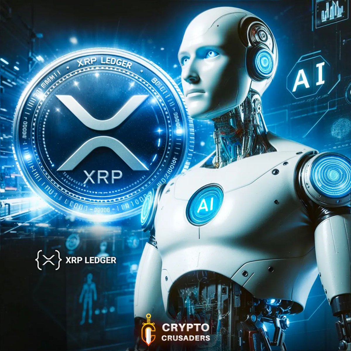 Levi | Crypto Crusaders tweet media
