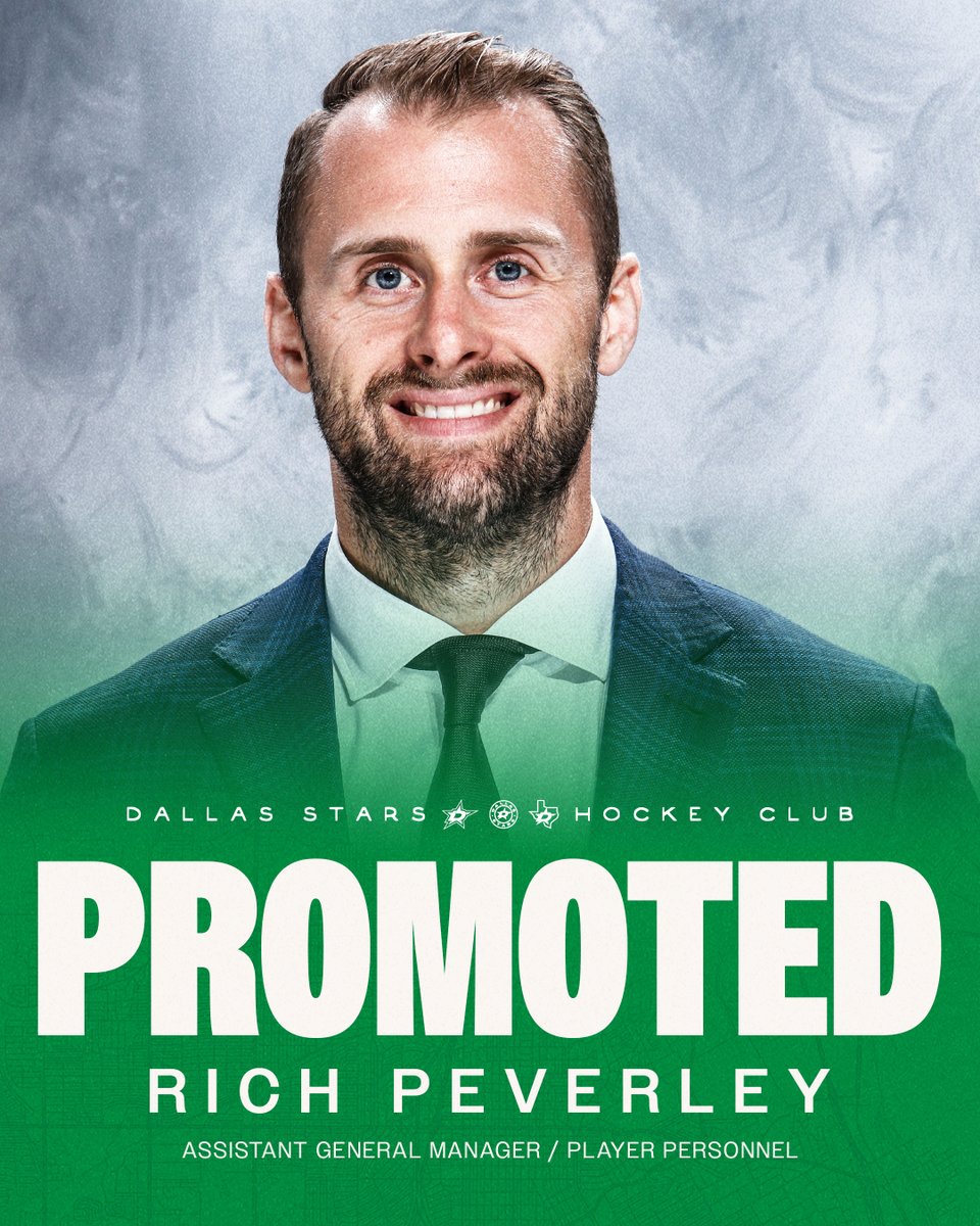 x - Dallas Stars tweet media