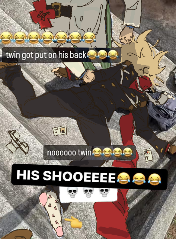 mel｡°✩. tweet media