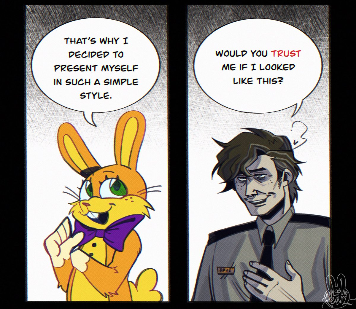 pearl🐇★彡 (COMMS CLOSED) tweet media