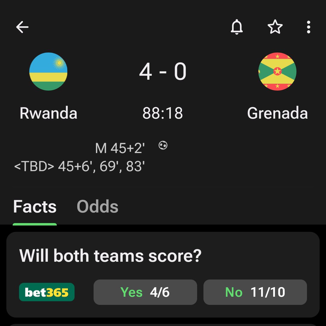 A Nations League Once Again tweet media