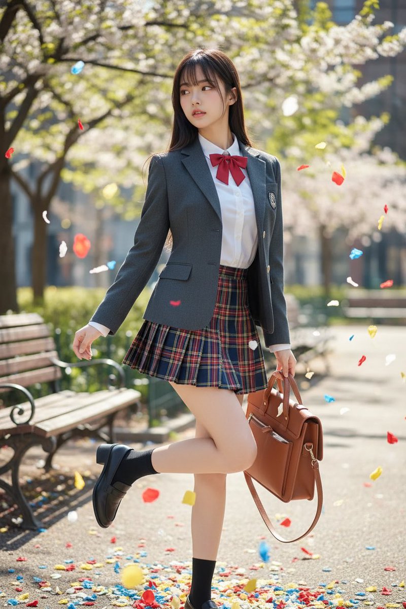 Mia@架空の世界 tweet media