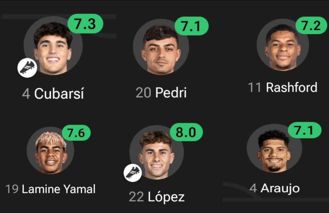 Taxx FCB tweet media