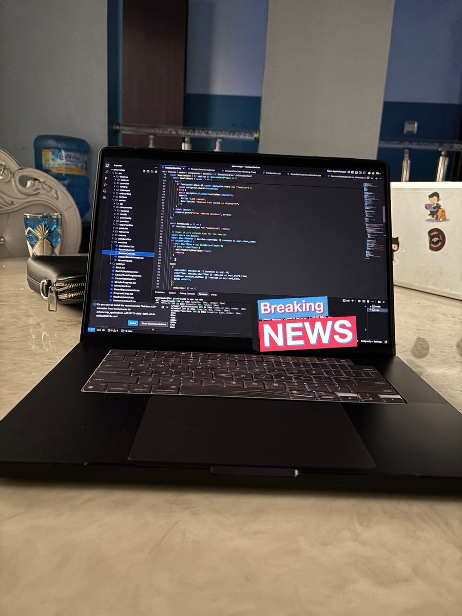Crazy Codes🚀👨‍💻 tweet media