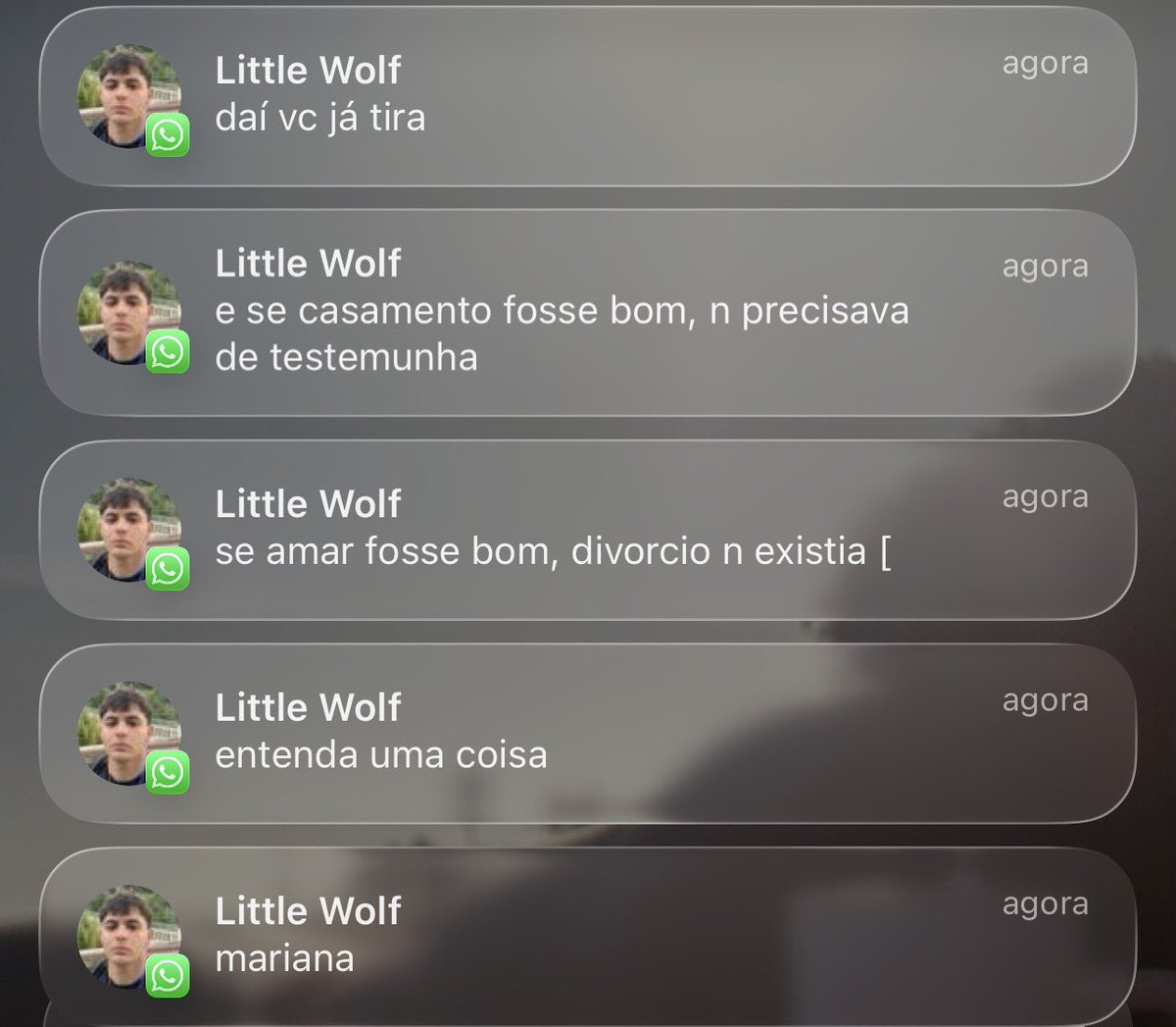 nega doce🤎 tweet media