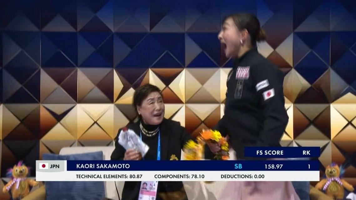 Jackie Wong tweet media