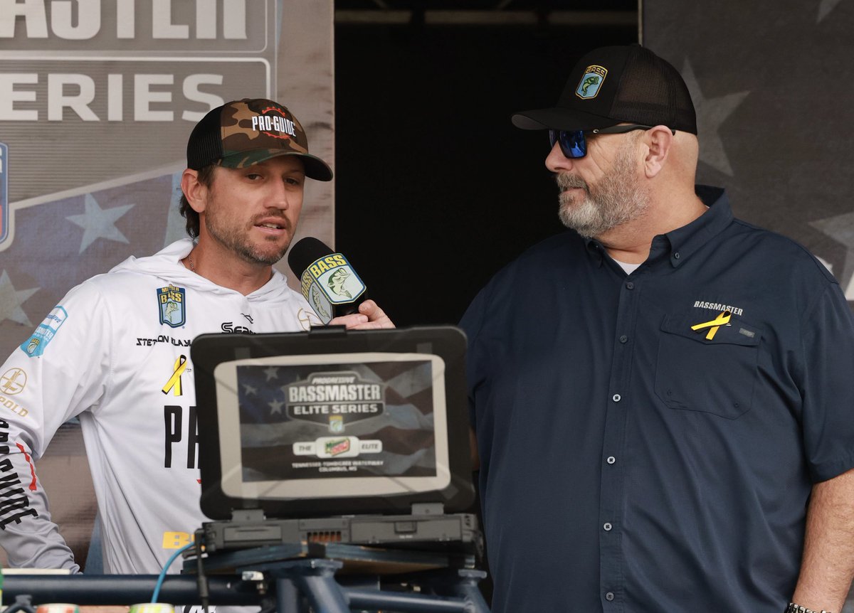 Texas Boat World tweet media