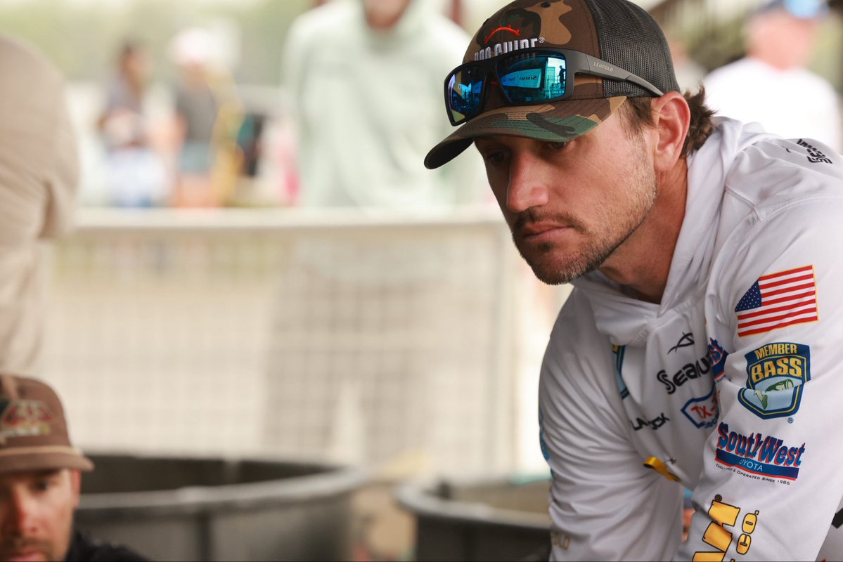 Texas Boat World tweet media