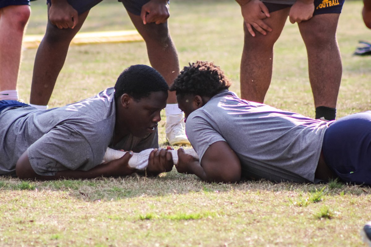 Buckhorn Football tweet media