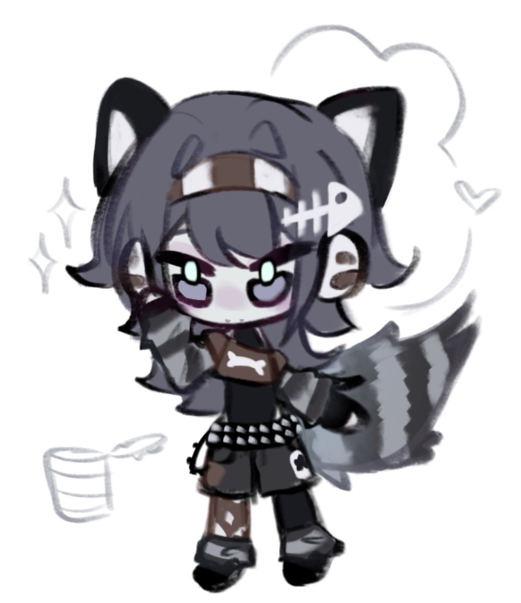 𑣲 ciel tweet media