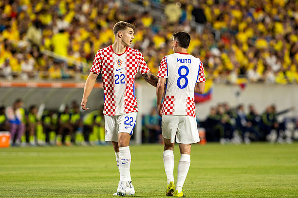 Croatian Football 🇭🇷 tweet media