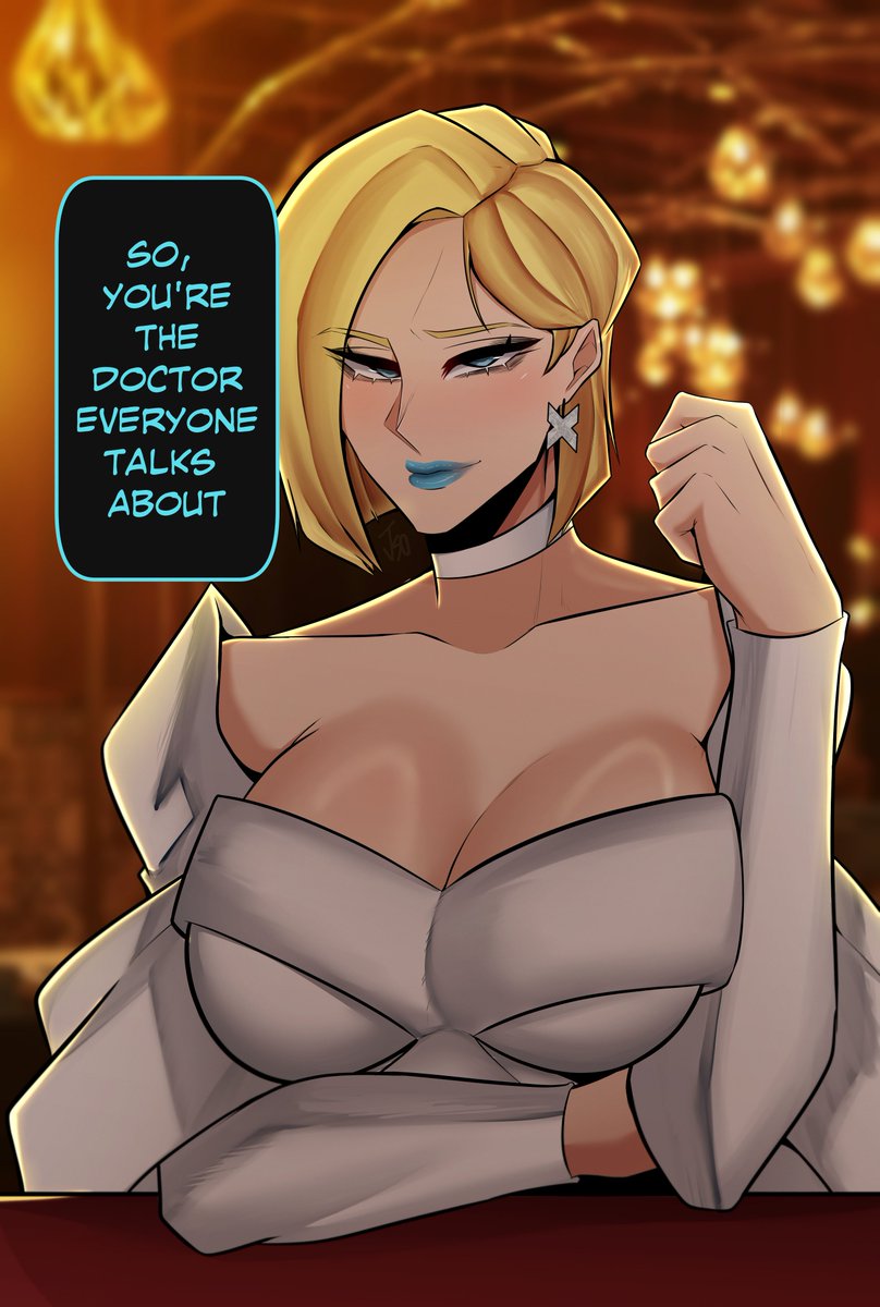 Jso 🔞 Comms open (1/4) tweet media