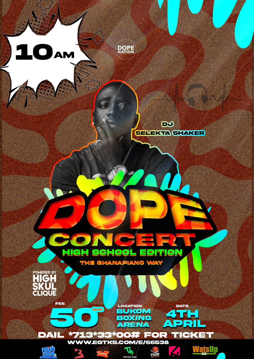 GHANAPIANO 🇬🇭🪇 tweet media