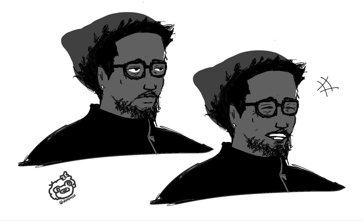 Dolomz 🎨 tweet media