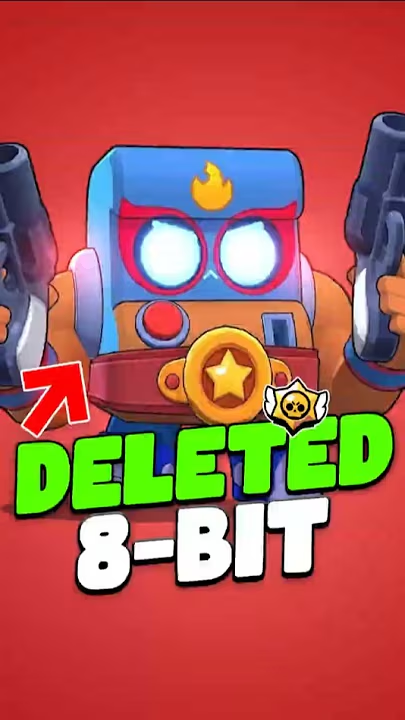 true silver 8-bit of #brawltwt tweet media