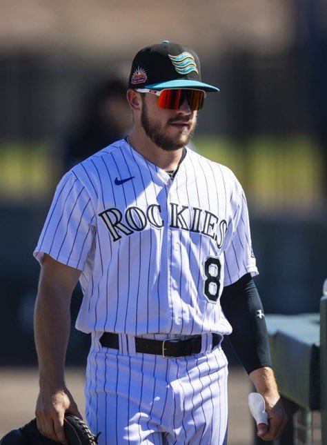 MLB Transactions tweet media