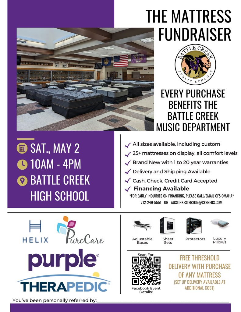 Battle Creek Public Schools tweet media