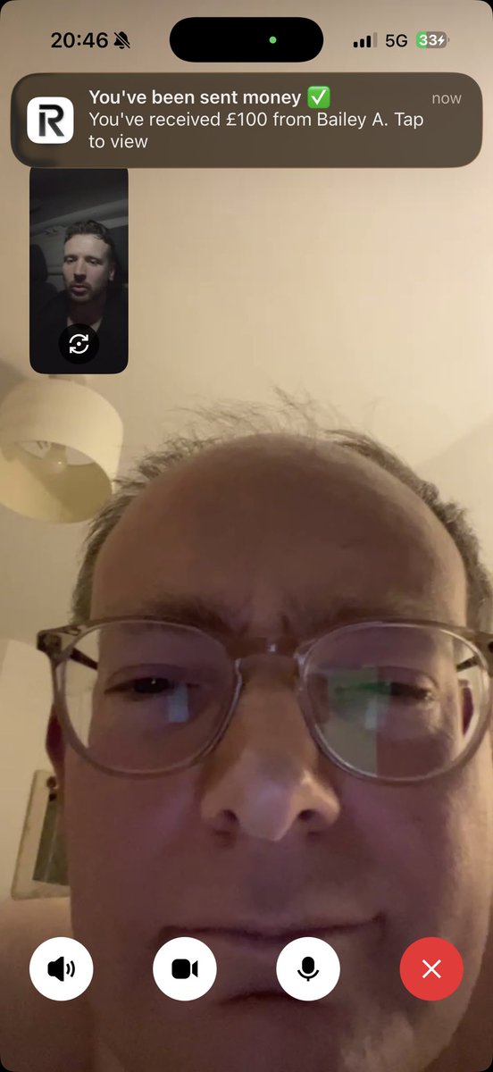 Alpha Elliot 💀 FINDOM tweet media