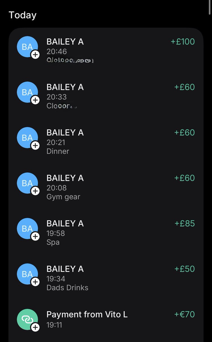 Alpha Elliot 💀 FINDOM tweet media