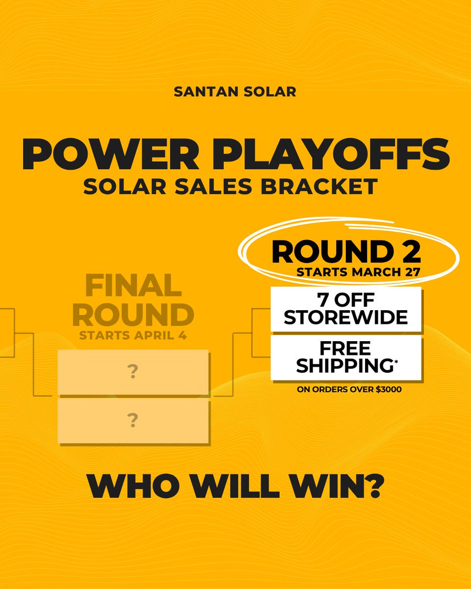 SanTan Solar tweet media