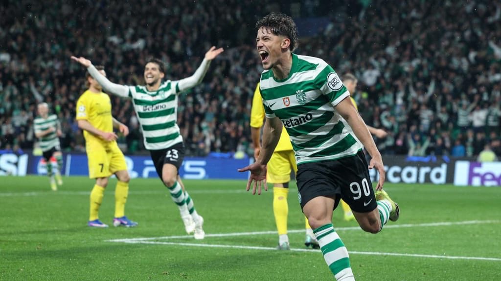 Tomás Santos tweet media