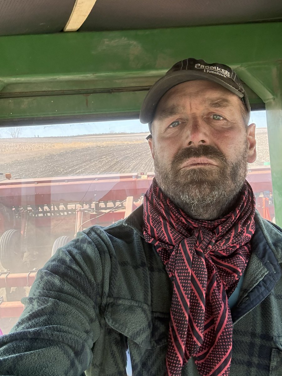 Tales from the Feedyard (Uncensored) tweet media