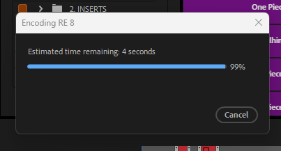 Marcelo - Video Editor tweet media